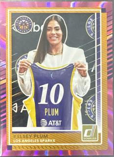 Kelsey Plum