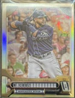 Nelson Cruz