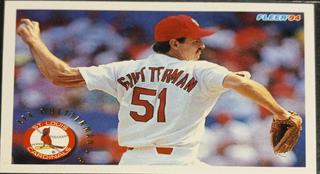 Lee Guetterman