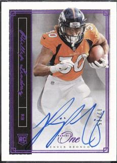 Phillip Lindsay