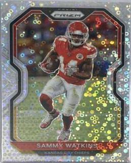 Sammy Watkins