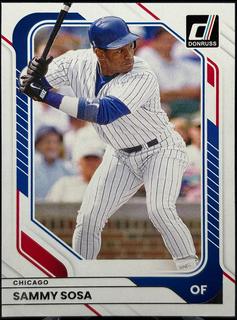 Sammy Sosa