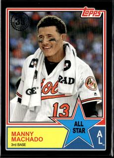 Manny Machado