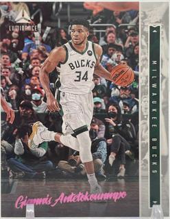 Giannis Antetokounmpo