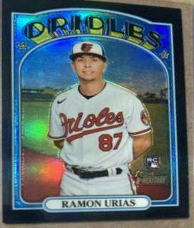 Ramon Urias
