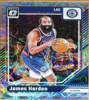 James Harden