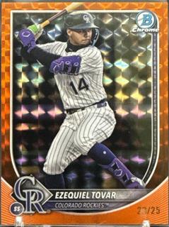 Ezequiel Tovar
