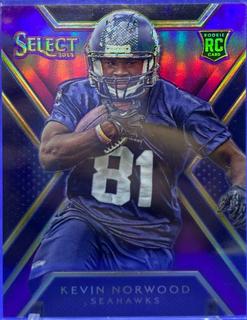 Kevin Norwood