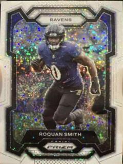 Roquan Smith