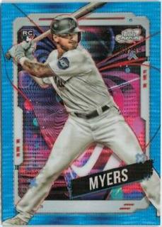 Dane Myers
