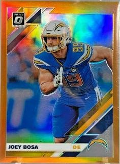 Joey Bosa