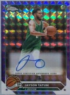 Jayson Tatum
