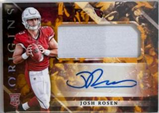 Josh Rosen