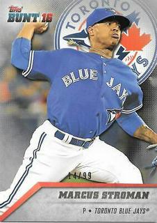 Marcus Stroman