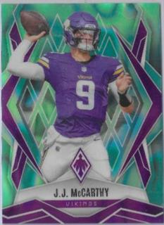 J.J. McCarthy