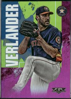 Justin Verlander
