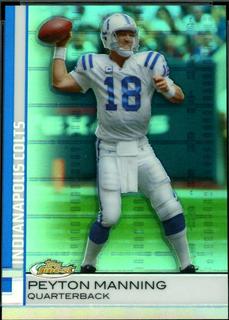 Peyton Manning