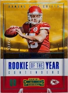 Patrick Mahomes II