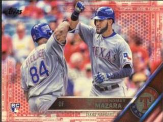 Nomar Mazara
