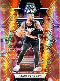 Damian Lillard