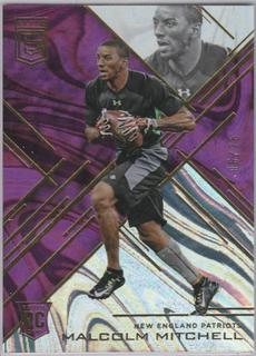 Malcolm Mitchell