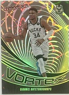 Giannis Antetokounmpo