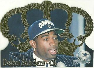Deion Sanders