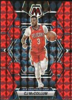 CJ McCollum