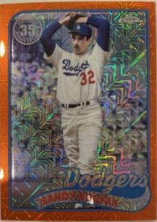 Sandy Koufax