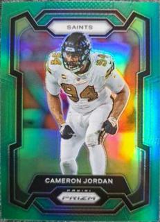 Cameron Jordan