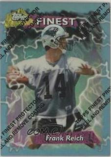 Frank Reich