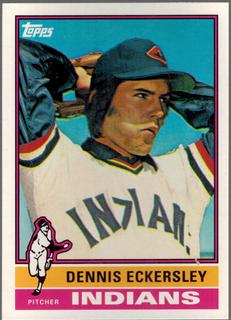 Dennis Eckersley