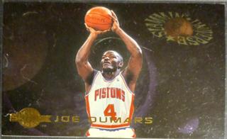 Joe Dumars