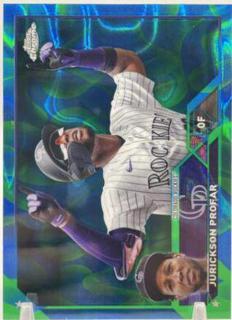 Jurickson Profar
