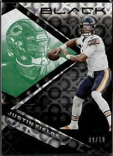 Justin Fields