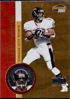 Priest Holmes