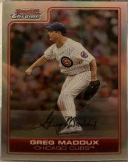 Greg Maddux