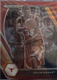 Kevin Durant