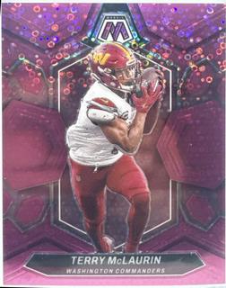 Terry McLaurin