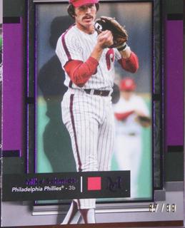 Mike Schmidt