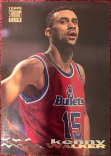 Kenny Walker
