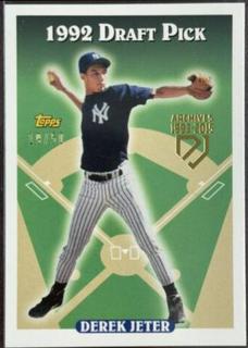Derek Jeter