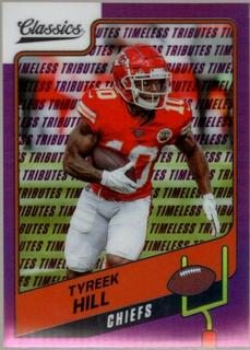 Tyreek Hill
