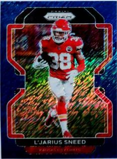 L'Jarius Sneed