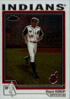Coco Crisp
