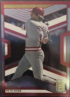 Pete Rose