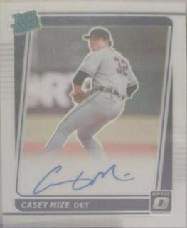 Casey Mize