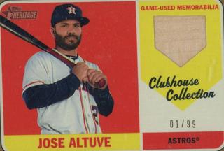 Jose Altuve