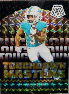 Raheem Mostert