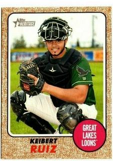 Keibert Ruiz